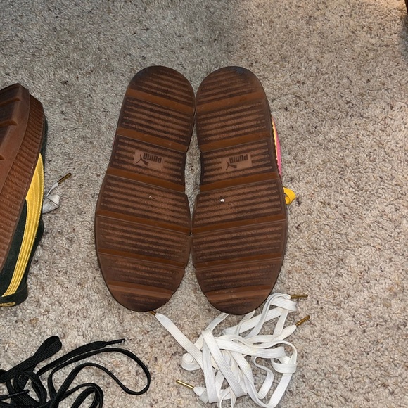 Fenty puma creepers - Picture 2 of 9